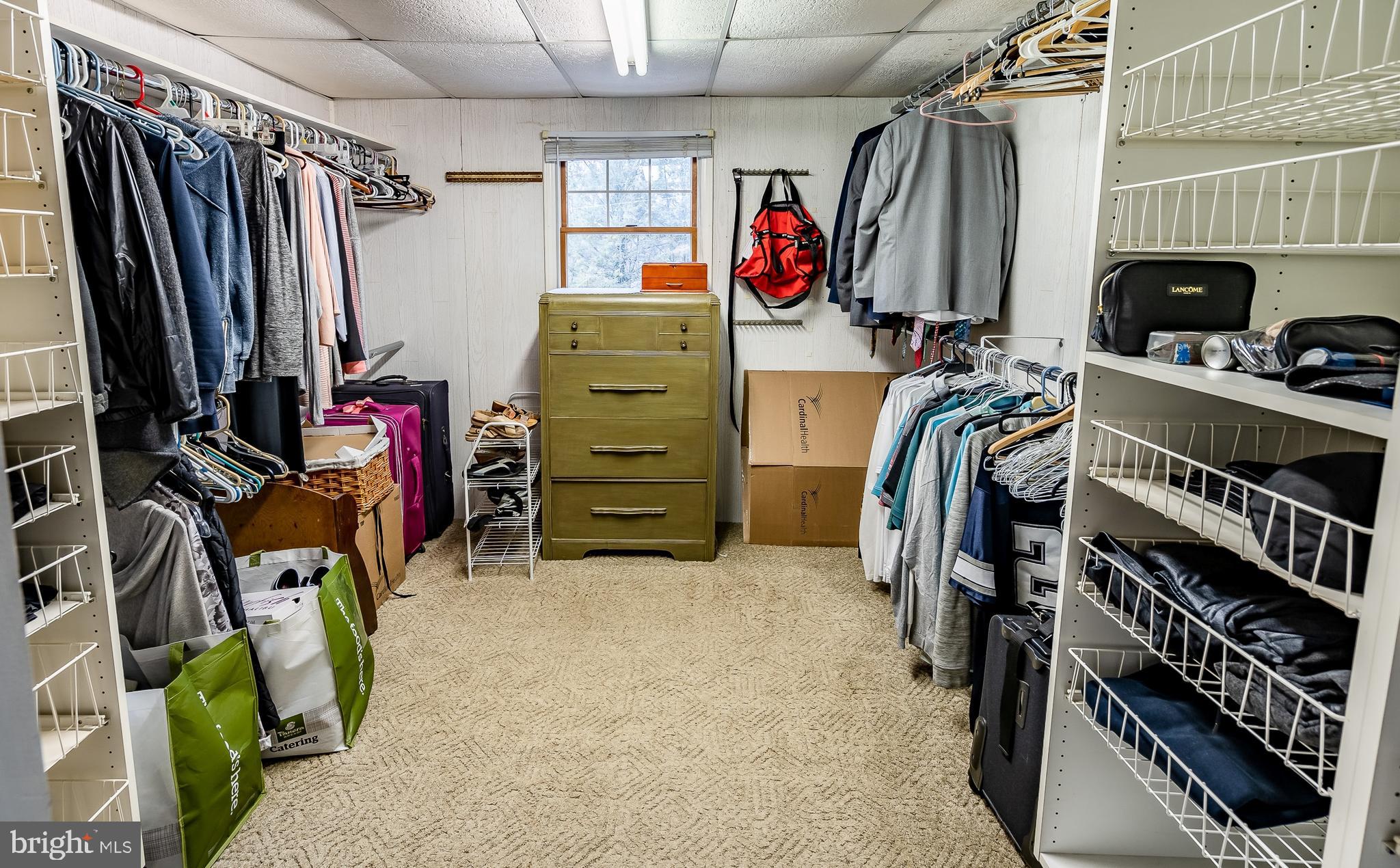 1517 Lorraine Road Reading, PA 19604 - Photo 26 of 52 Owner's Walk-in closet
