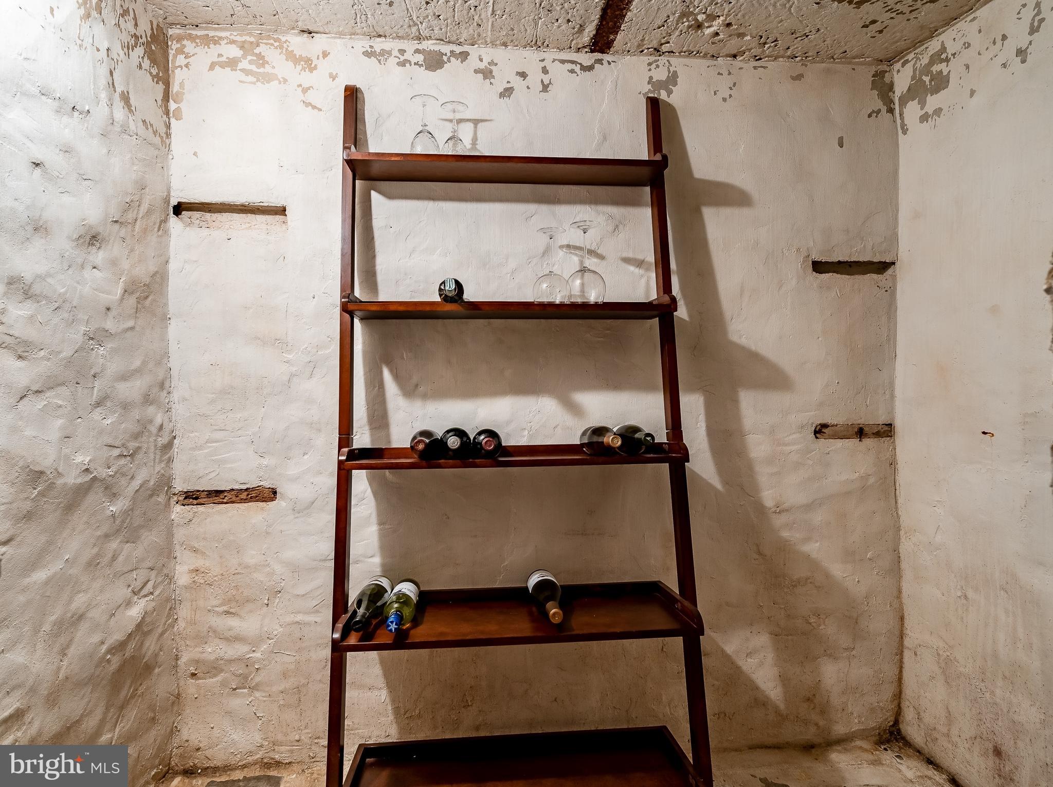 1517 Lorraine Road Reading, PA 19604 - Photo 42 of 52 Wine Cellar