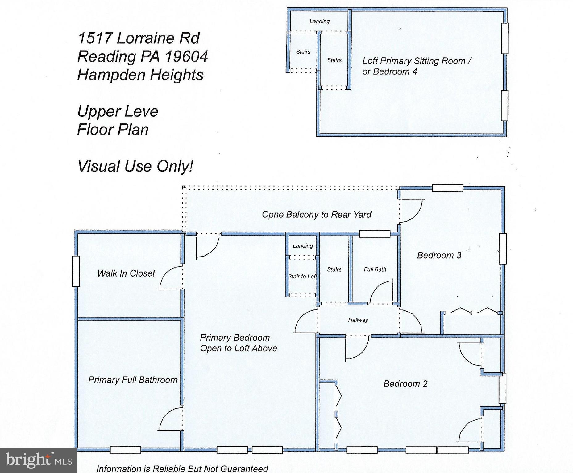 1517 Lorraine Road Reading, PA 19604 - Photo 51 of 52 Gallery Image 51