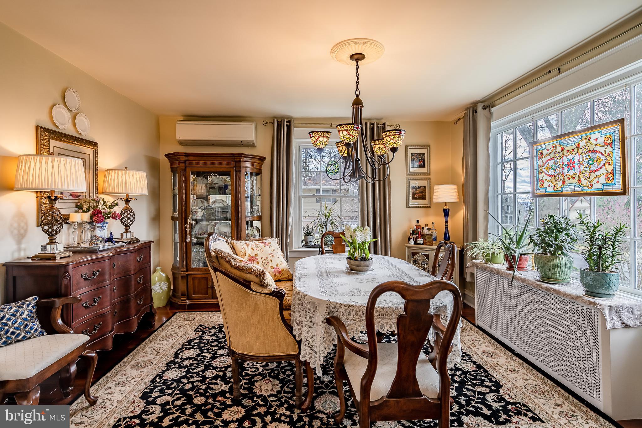 1517 Lorraine Road Reading, PA 19604 - Photo 7 of 52 Formal Dining Room