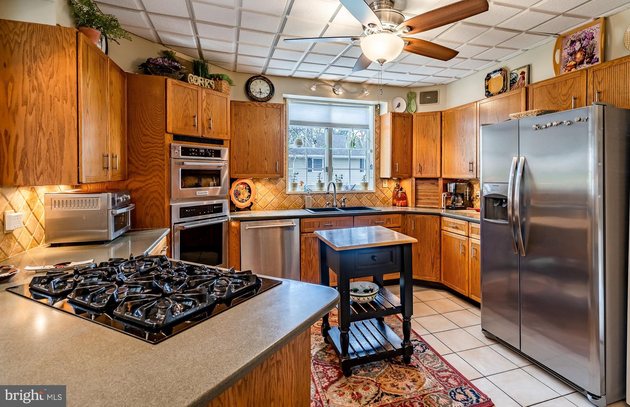 1517 Lorraine Road Reading, PA 19604 - Photo 10 of 52 Upgraded Stainless Appliances