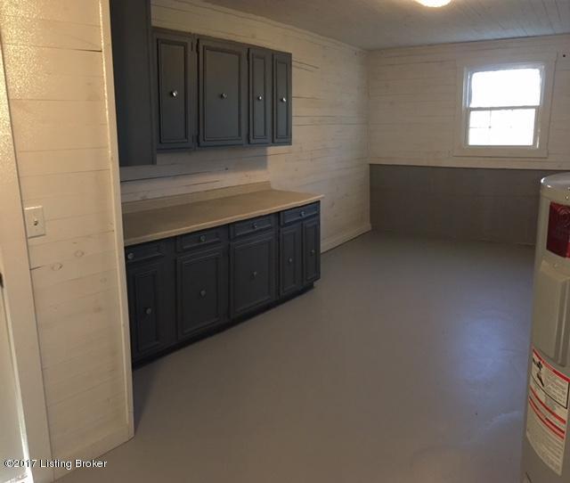 1445 Berry-Cain Road Guston, KY 40142 - Photo 57 of 57 Laundry Room