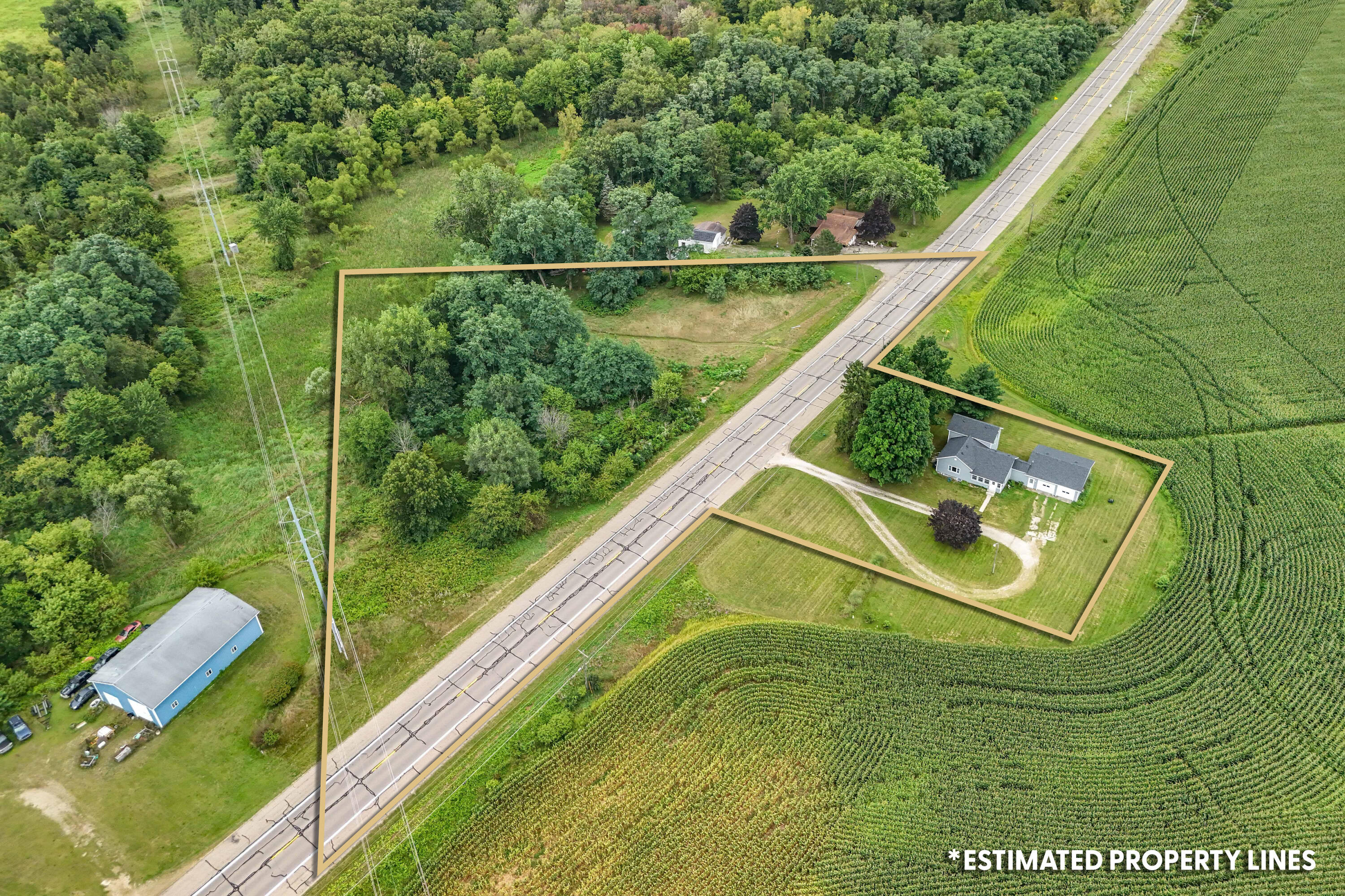 322 West Chicago Road Coldwater, MI 49036 - Photo 34 of 45 2
