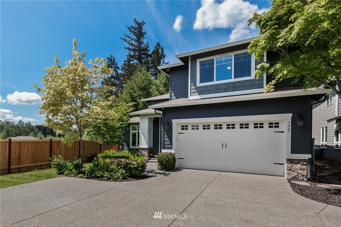 5927 Northeast 1st Place Renton, WA 98059 - Photo 1 of 40
