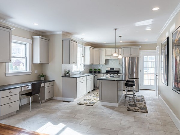 90 Highland Road, Unit 1 Somerville, MA 02144 - Photo 3 of 17 Gallery Image 3