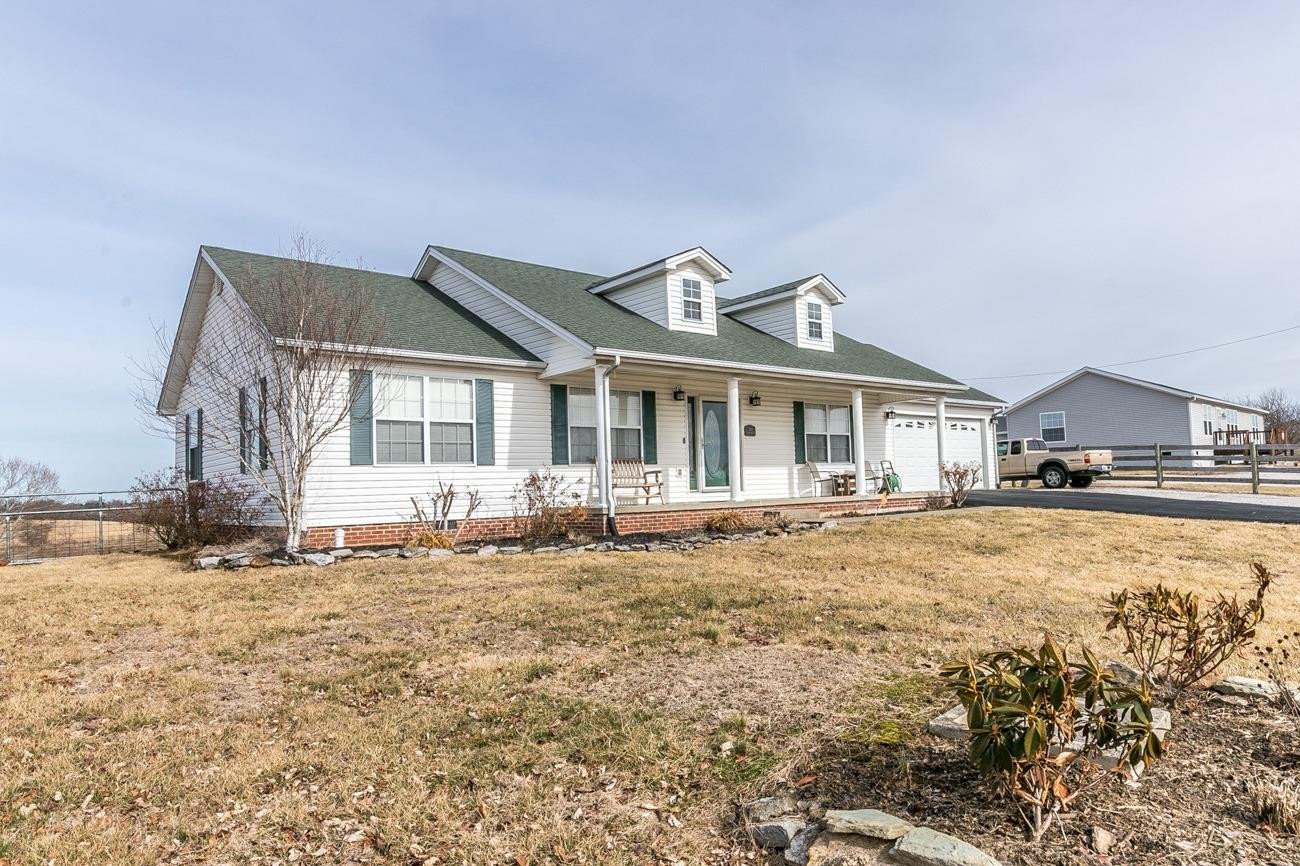346 Concord Road Richmond, KY 40475 - Photo 17 of 33 Photo 17