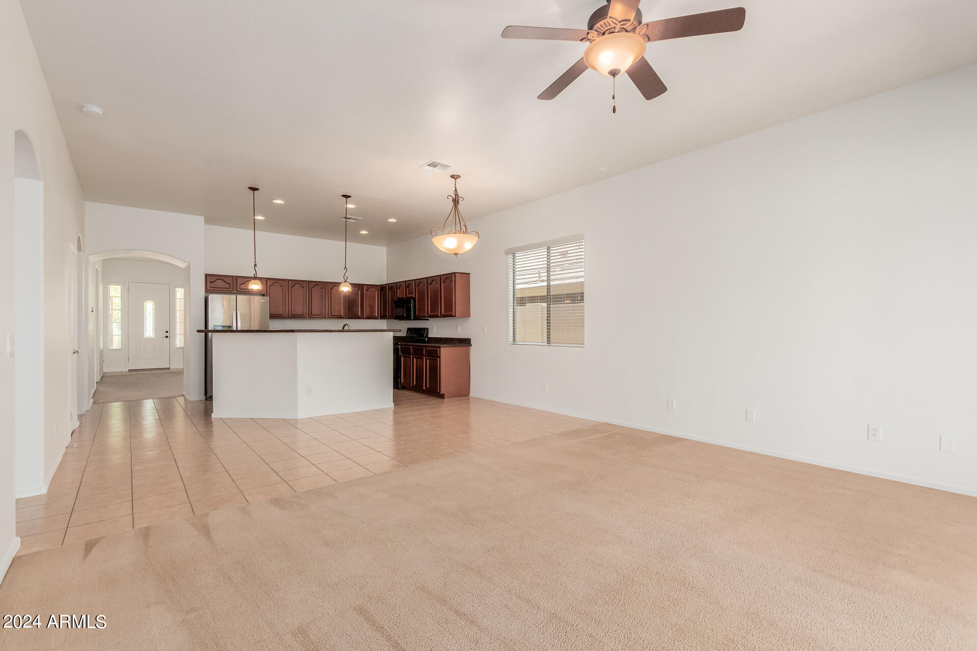 2514 West Granite Pass Road Phoenix, AZ 85085 - Photo 14 of 66 14-Granite