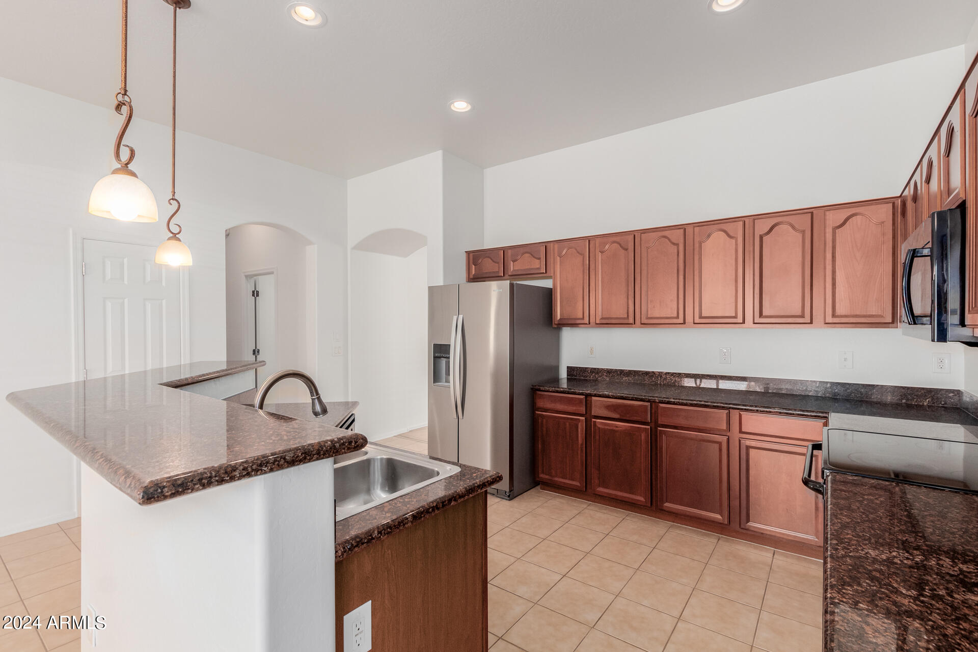 2514 West Granite Pass Road Phoenix, AZ 85085 - Photo 17 of 66 17-Granite