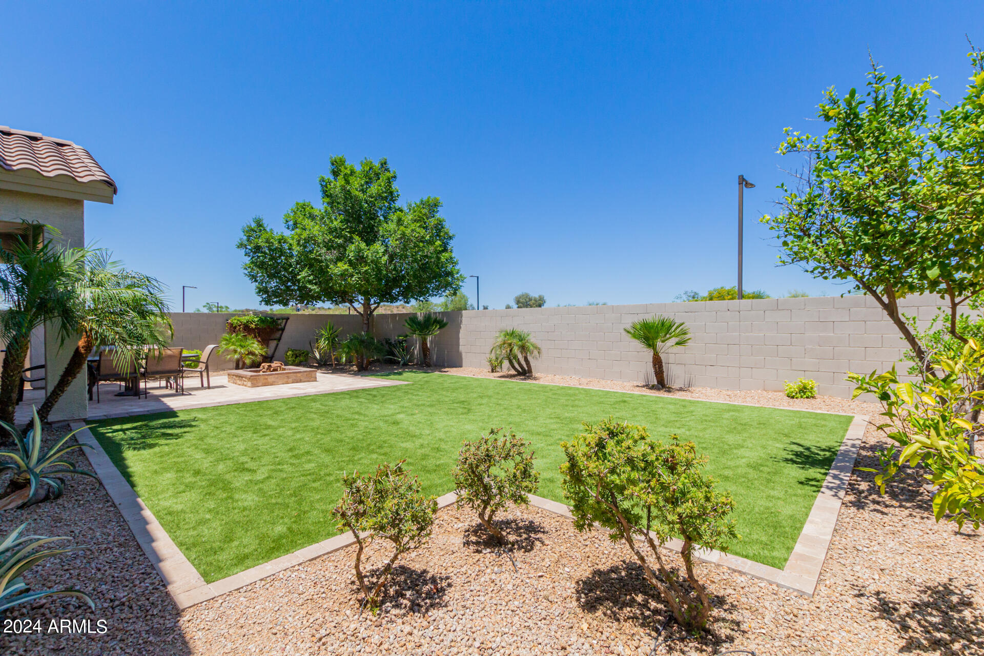 2514 West Granite Pass Road Phoenix, AZ 85085 - Photo 43 of 66 43-Granite