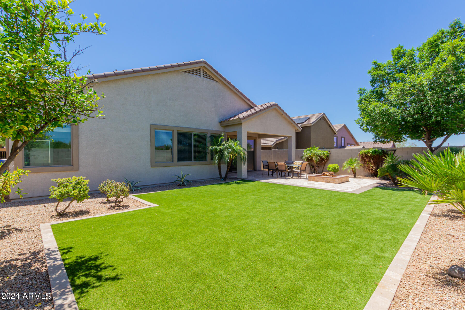 2514 West Granite Pass Road Phoenix, AZ 85085 - Photo 44 of 66 44-Granite