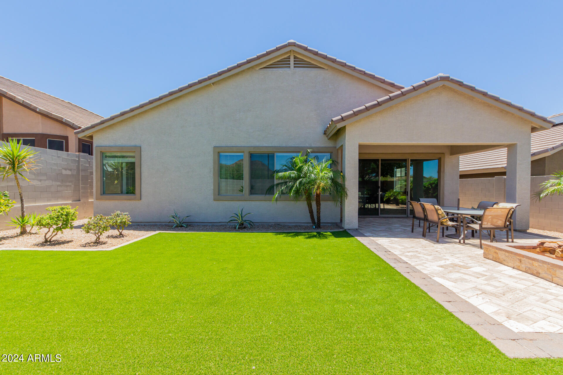 2514 West Granite Pass Road Phoenix, AZ 85085 - Photo 45 of 66 45-Granite