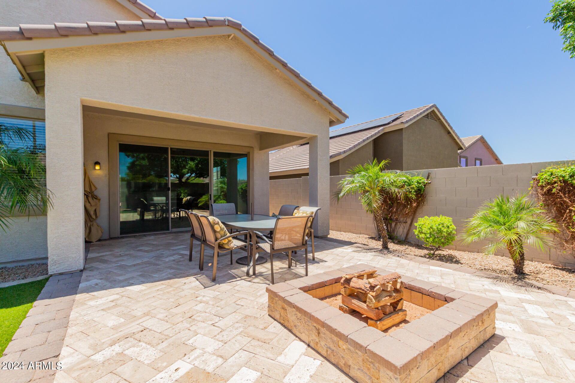 2514 West Granite Pass Road Phoenix, AZ 85085 - Photo 46 of 66 46-Granite