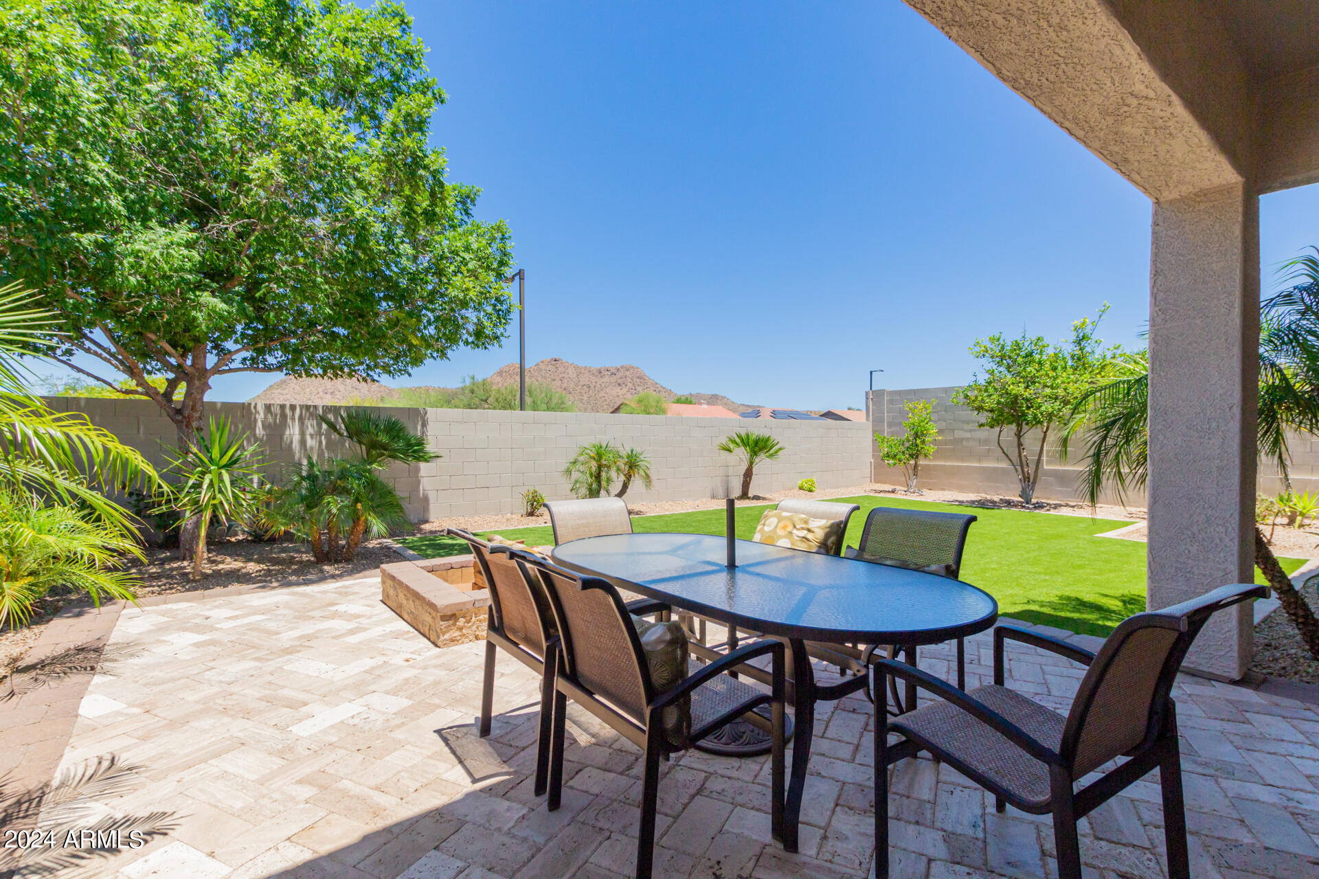 2514 West Granite Pass Road Phoenix, AZ 85085 - Photo 47 of 66 47-Granite