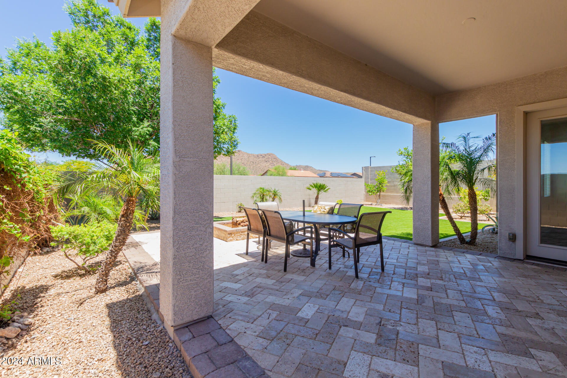 2514 West Granite Pass Road Phoenix, AZ 85085 - Photo 49 of 66 49-Granite