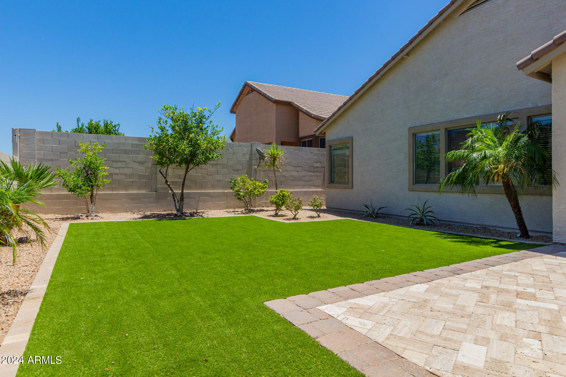 2514 West Granite Pass Road Phoenix, AZ 85085 - Photo 50 of 66 50-Granite