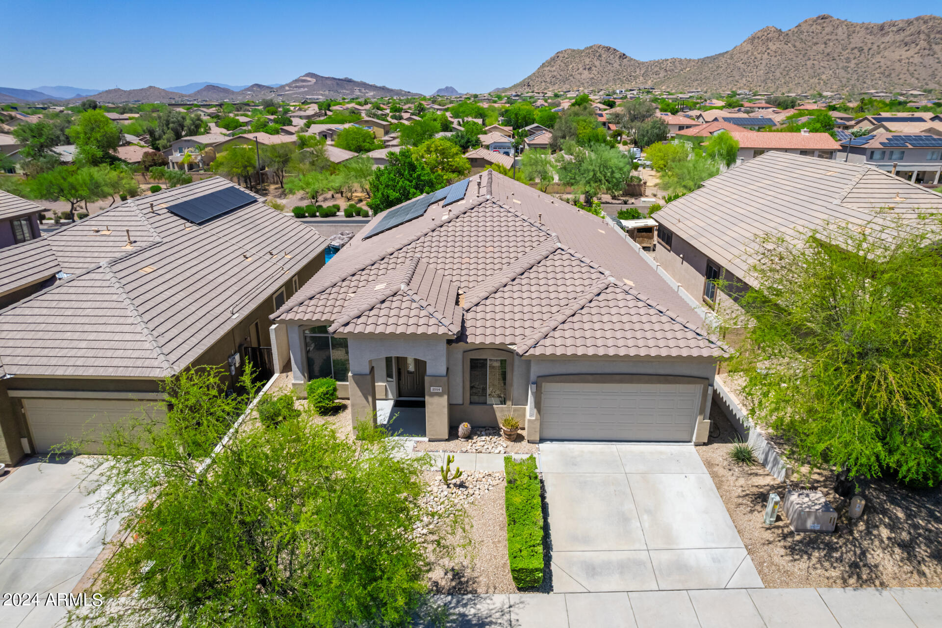 2514 West Granite Pass Road Phoenix, AZ 85085 - Photo 51 of 66 01-Granite