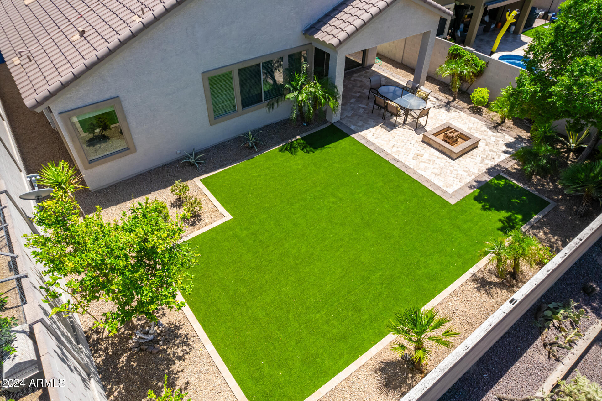 2514 West Granite Pass Road Phoenix, AZ 85085 - Photo 55 of 66 05-Granite