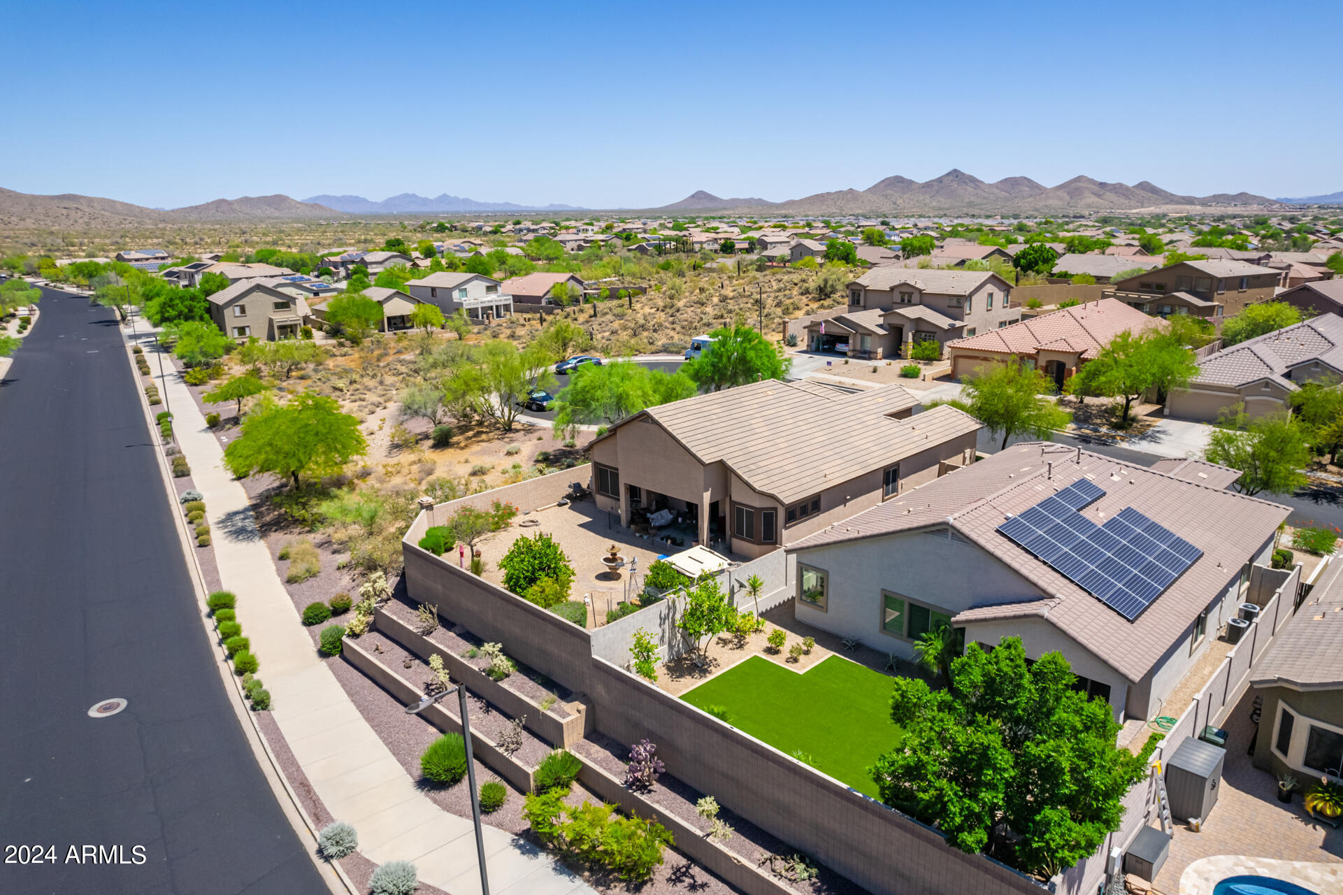 2514 West Granite Pass Road Phoenix, AZ 85085 - Photo 56 of 66 06-Granite