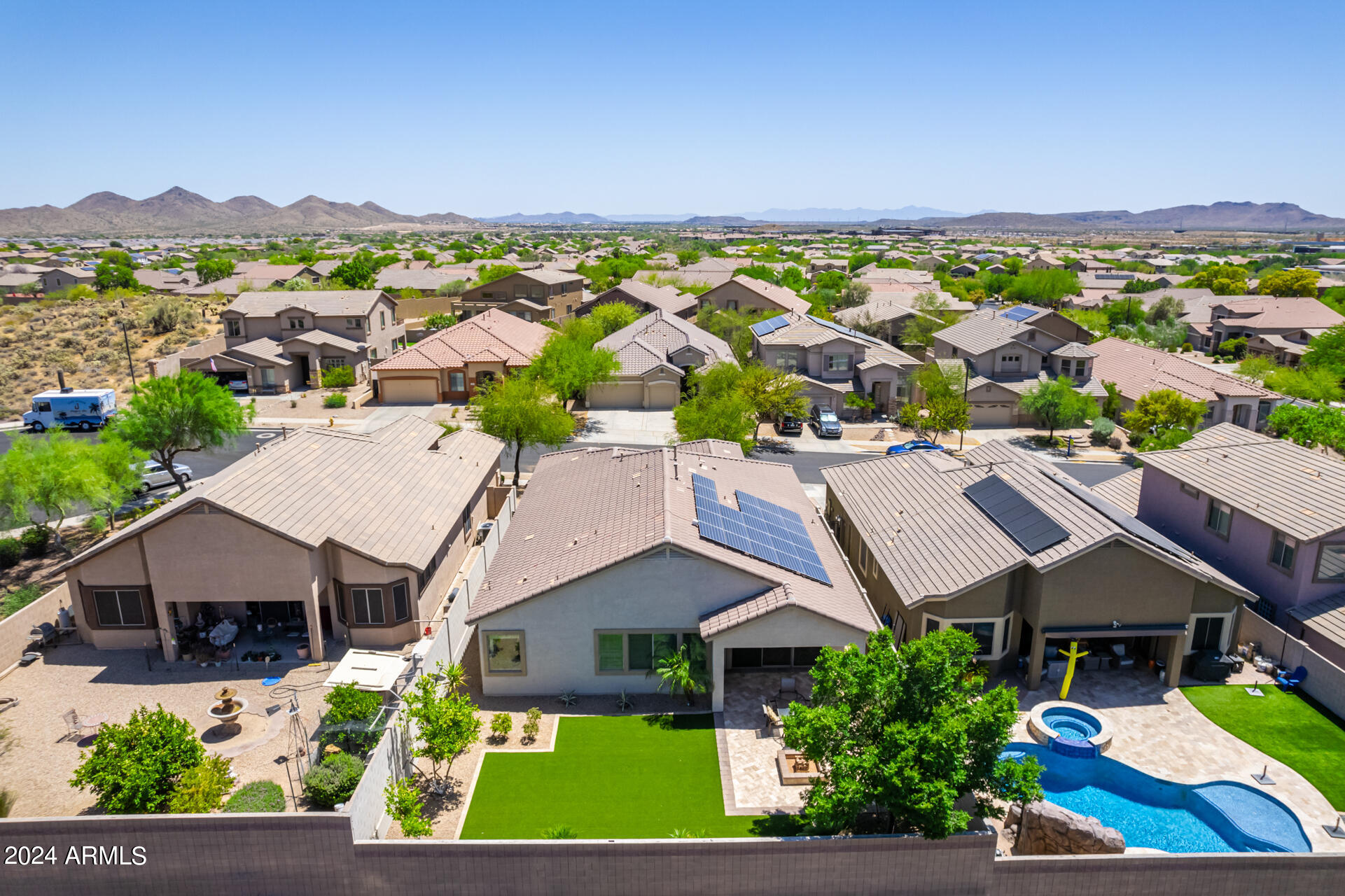 2514 West Granite Pass Road Phoenix, AZ 85085 - Photo 57 of 66 07-Granite