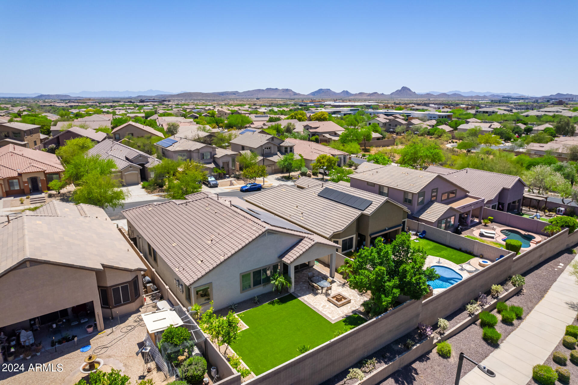 2514 West Granite Pass Road Phoenix, AZ 85085 - Photo 58 of 66 08-Granite