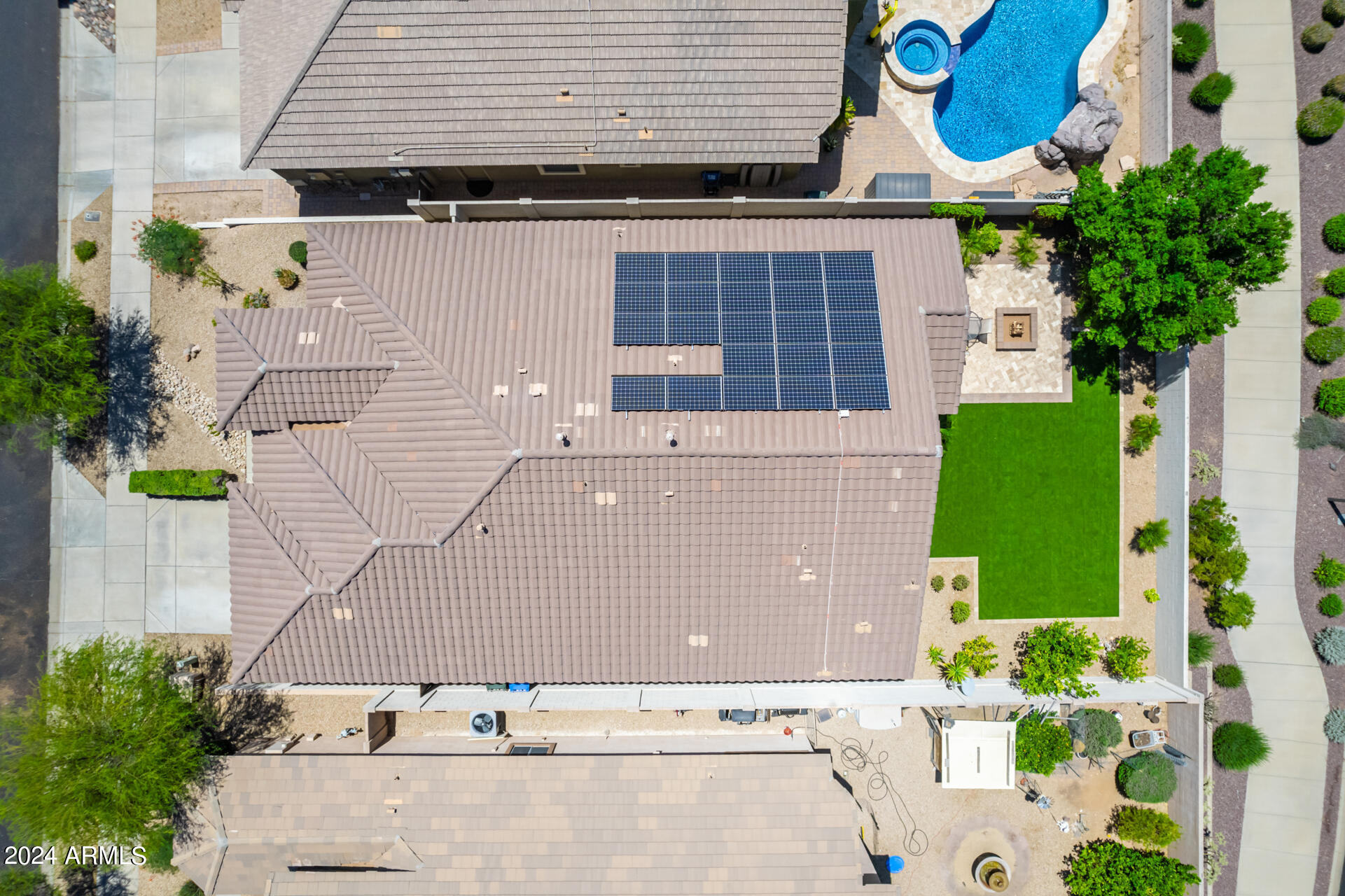 2514 West Granite Pass Road Phoenix, AZ 85085 - Photo 59 of 66 09-Granite