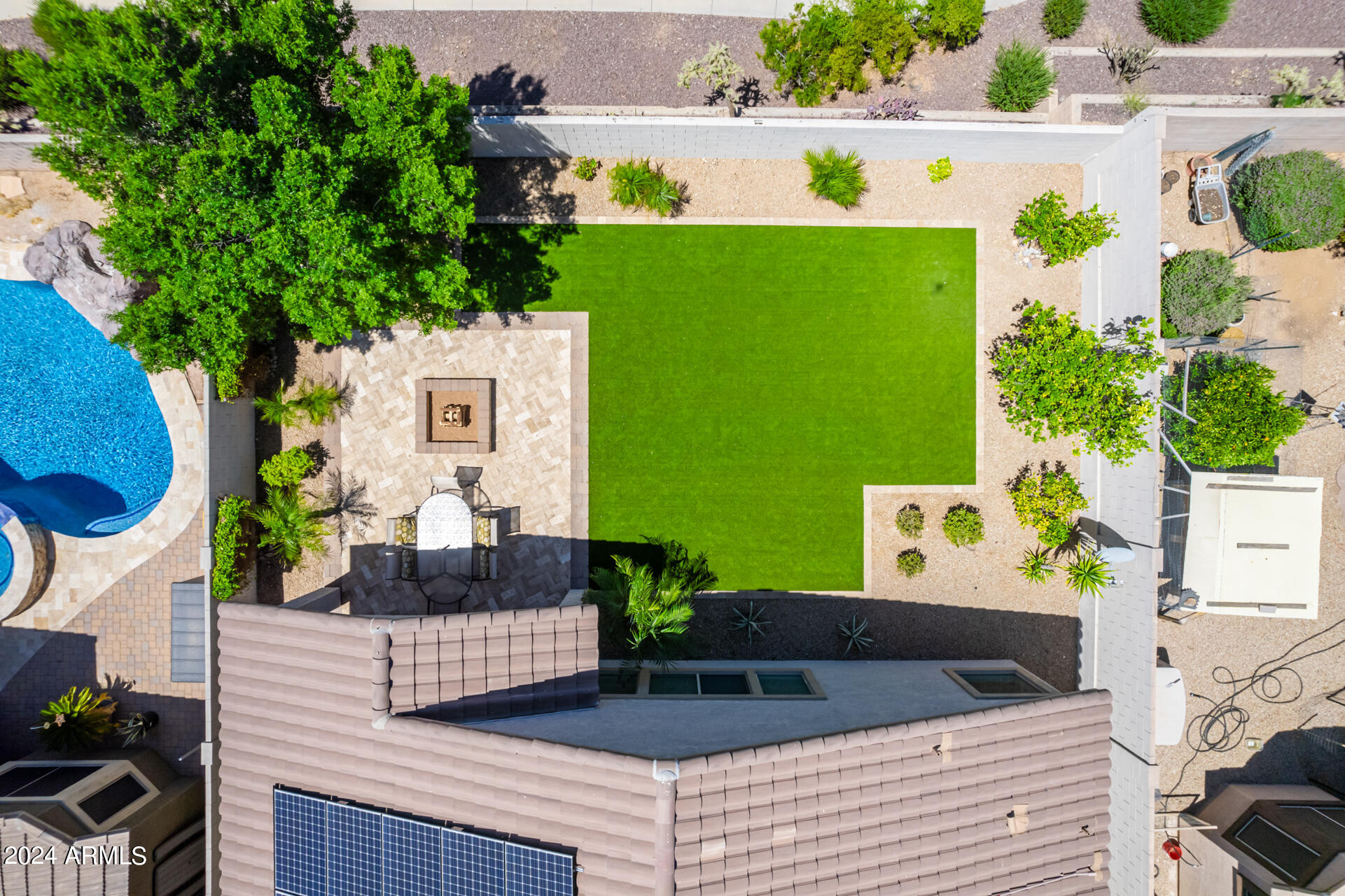 2514 West Granite Pass Road Phoenix, AZ 85085 - Photo 60 of 66 10-Granite