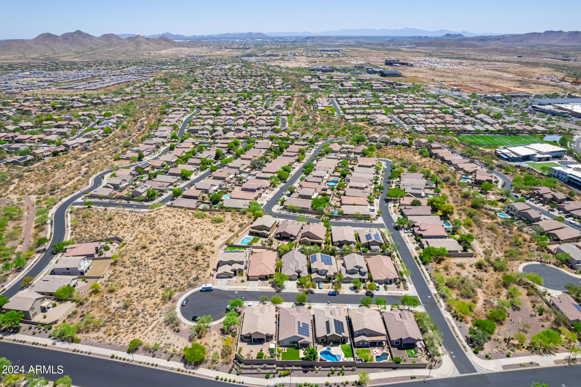 2514 West Granite Pass Road Phoenix, AZ 85085 - Photo 61 of 66 11-Granite