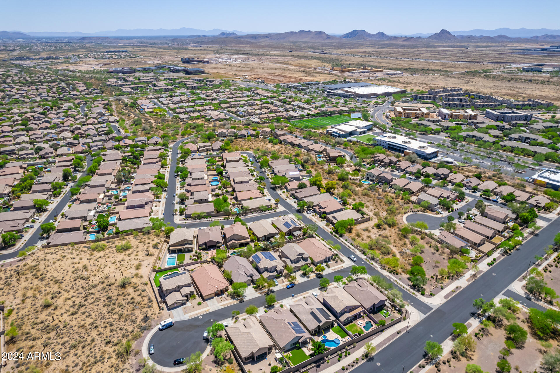 2514 West Granite Pass Road Phoenix, AZ 85085 - Photo 62 of 66 12-Granite