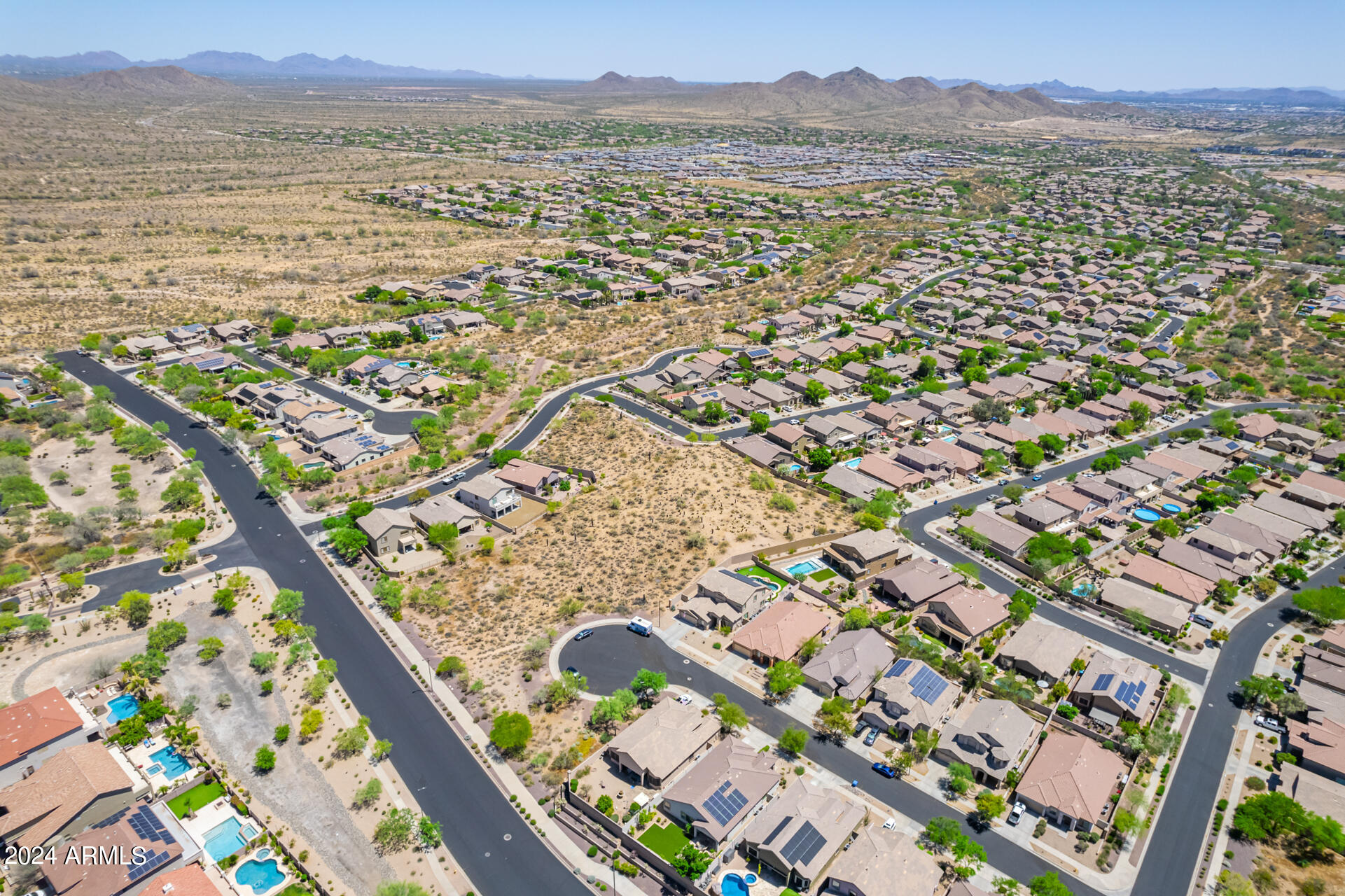 2514 West Granite Pass Road Phoenix, AZ 85085 - Photo 63 of 66 13-Granite