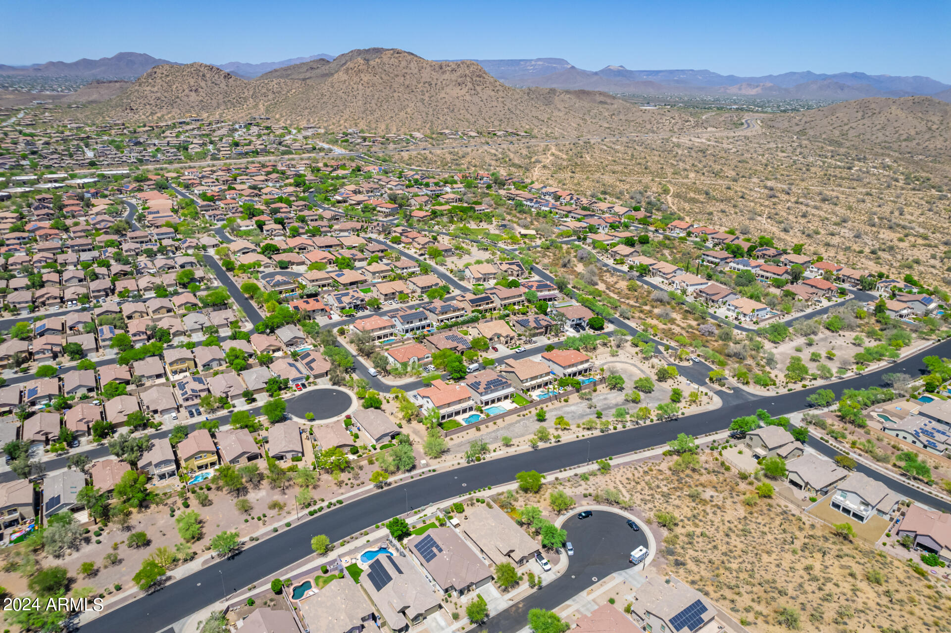 2514 West Granite Pass Road Phoenix, AZ 85085 - Photo 64 of 66 14-Granite