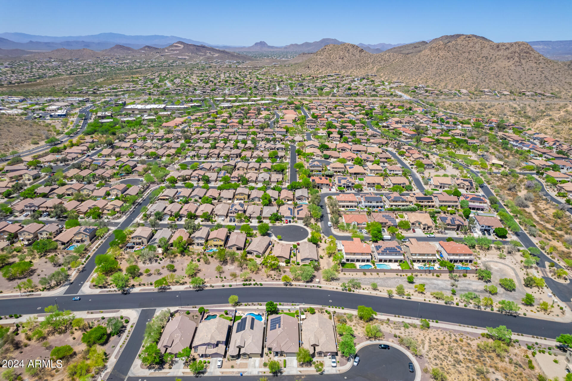 2514 West Granite Pass Road Phoenix, AZ 85085 - Photo 65 of 66 15-Granite