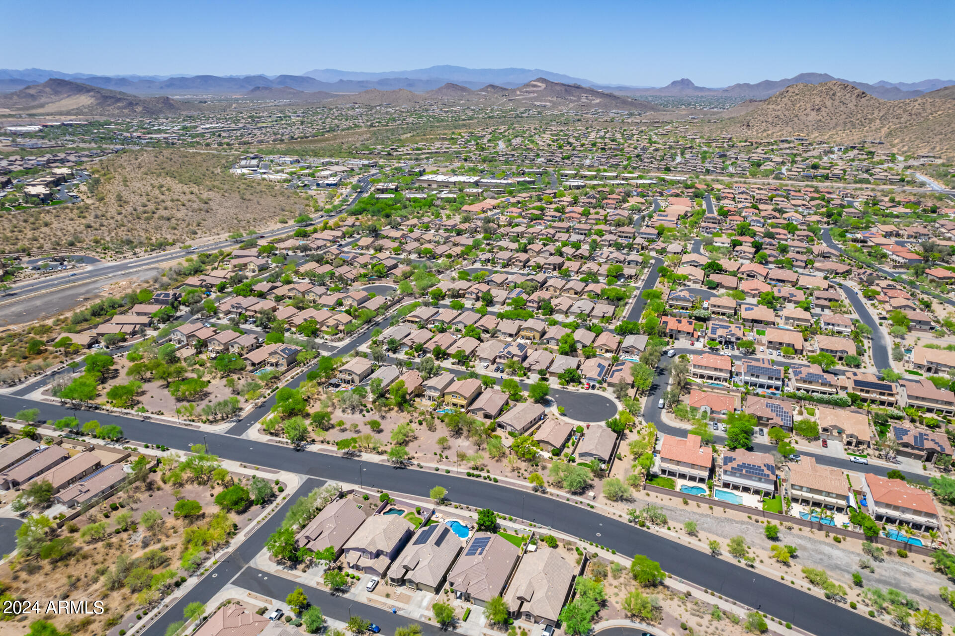 2514 West Granite Pass Road Phoenix, AZ 85085 - Photo 66 of 66 16-Granite