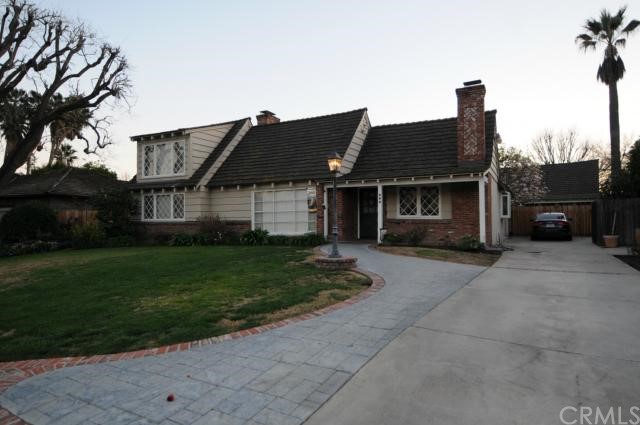 309 Vaquero Road Arcadia, CA 91007 - Photo 1 of 1