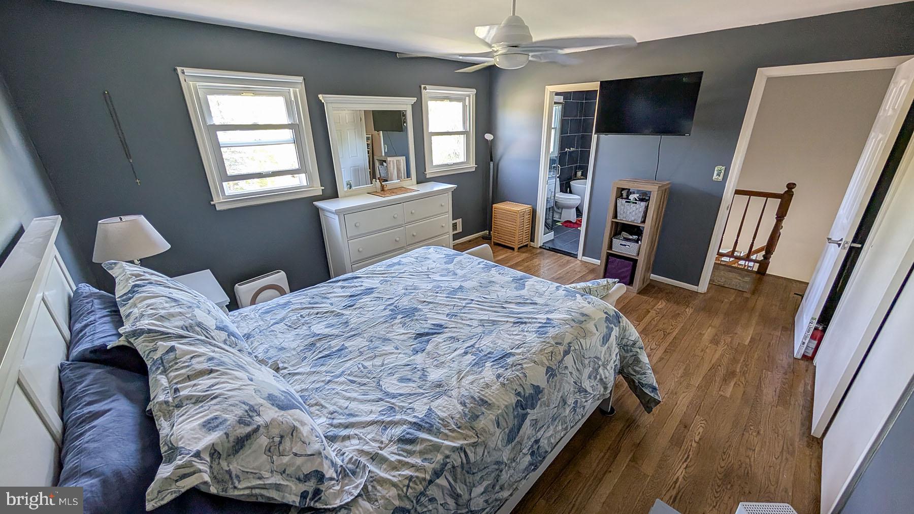 9 Wolfpack Road Hamilton, NJ 08619 - Photo 18 of 57 Serene bedroom with calming hues.
