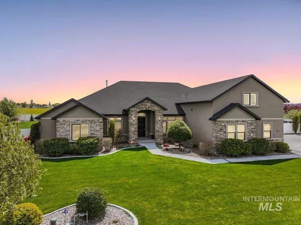 $959,000 | 3485 East 3880 North, Kimberly, ID 83341