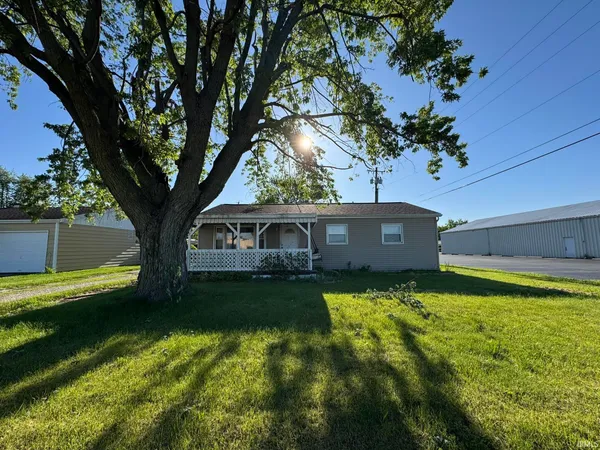 $134,900 | 312 North Miller Avenue, Marion, IN 46952