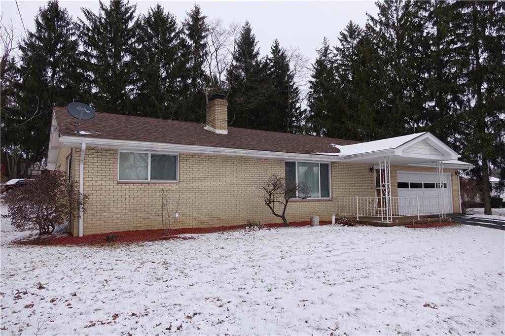 420 Whitestown Road Butler, PA 16001 - Photo 1 of 22 Exterior Front