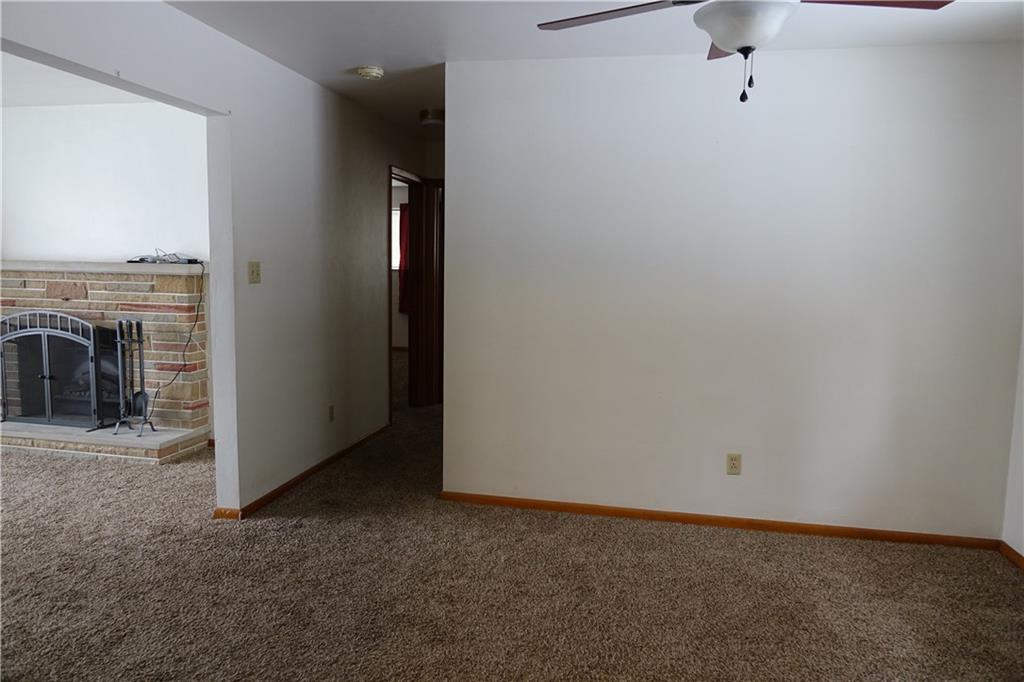 420 Whitestown Road Butler, PA 16001 - Photo 8 of 22 Formal Dining Room with newer flooring
