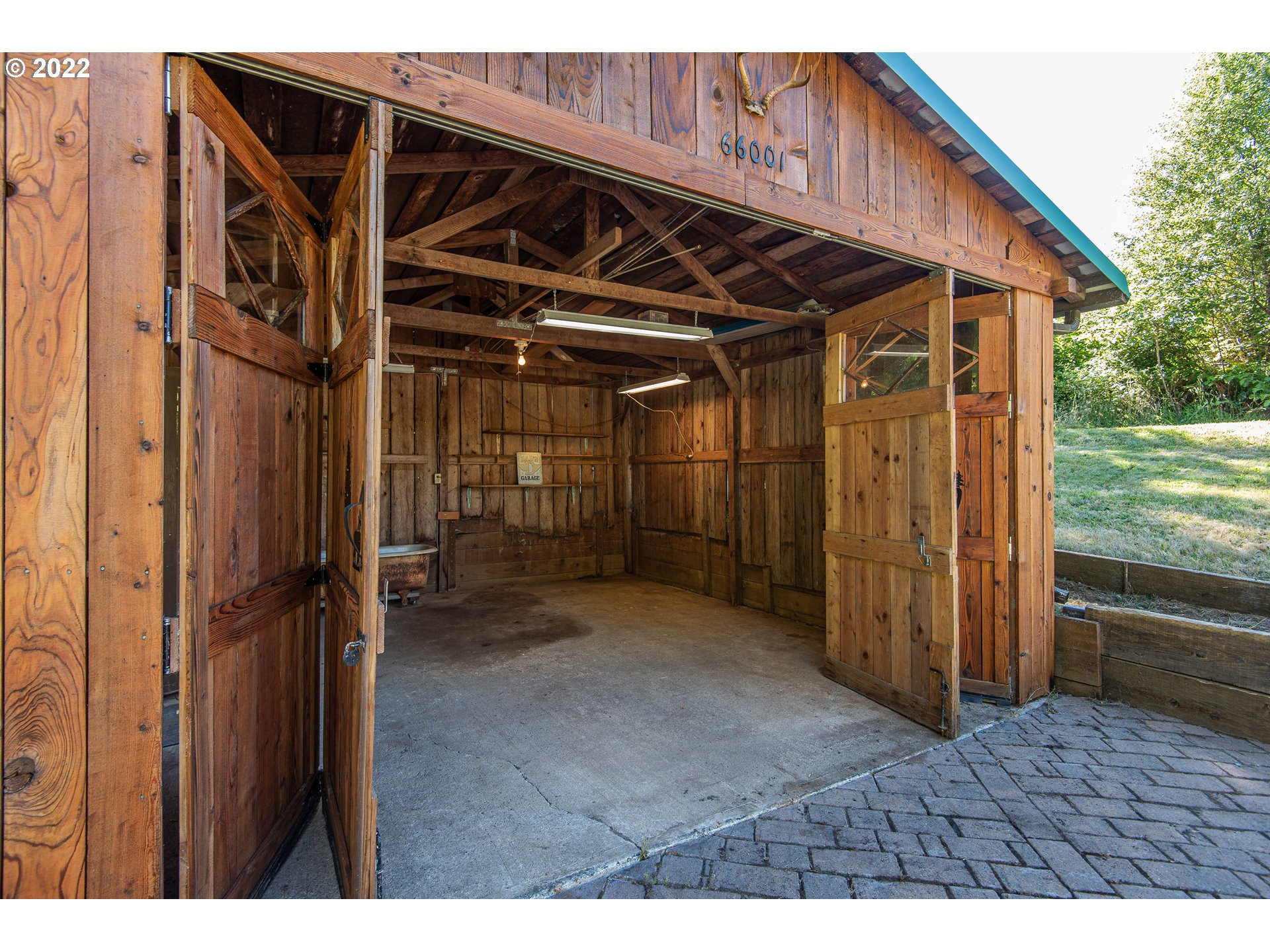 66001 Sunshine Road Coos Bay, OR 97420 - Photo 28 of 32 a view of an outdoor space