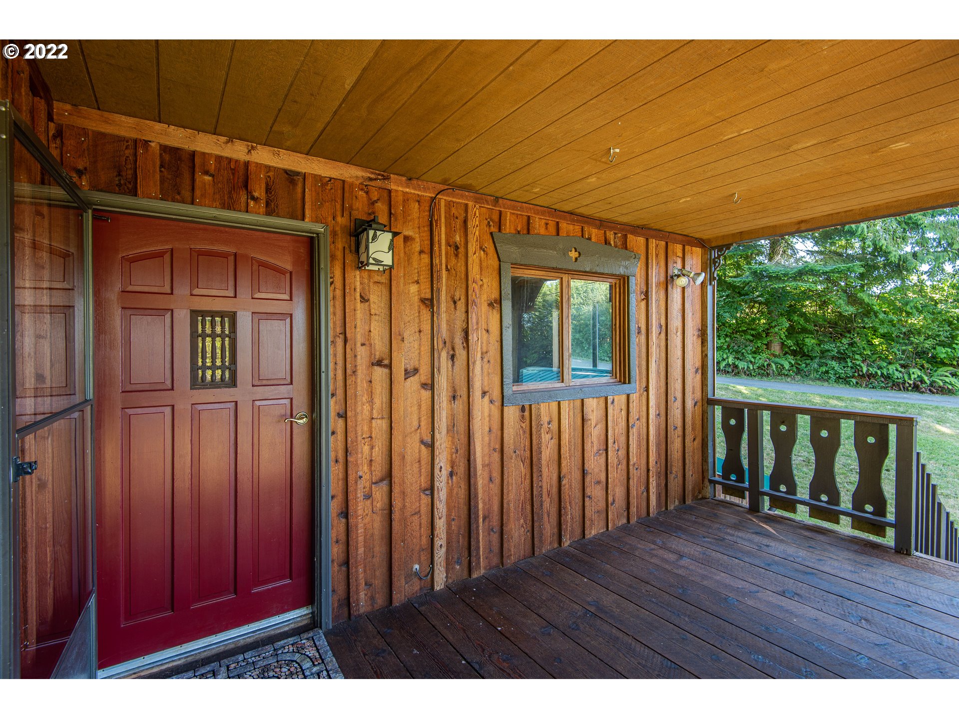 66001 Sunshine Road Coos Bay, OR 97420 - Photo 4 of 32