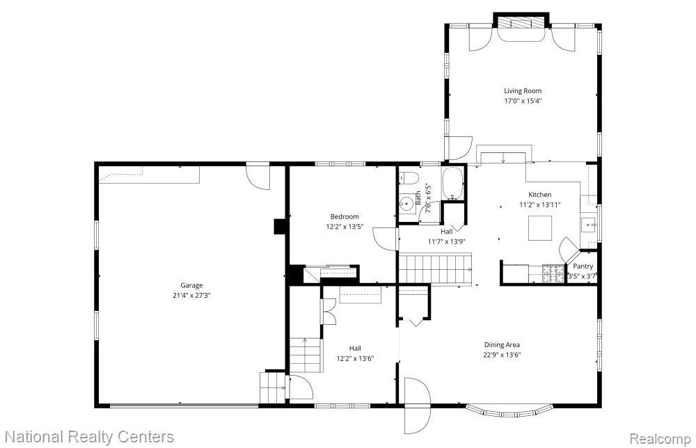 3857 Ellisia Road Commerce Township, MI 48382 - Photo 48 of 51 Gallery Image 48