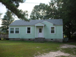 248 Poinsettia Road Wagener, SC 29164 - Photo 1 of 1