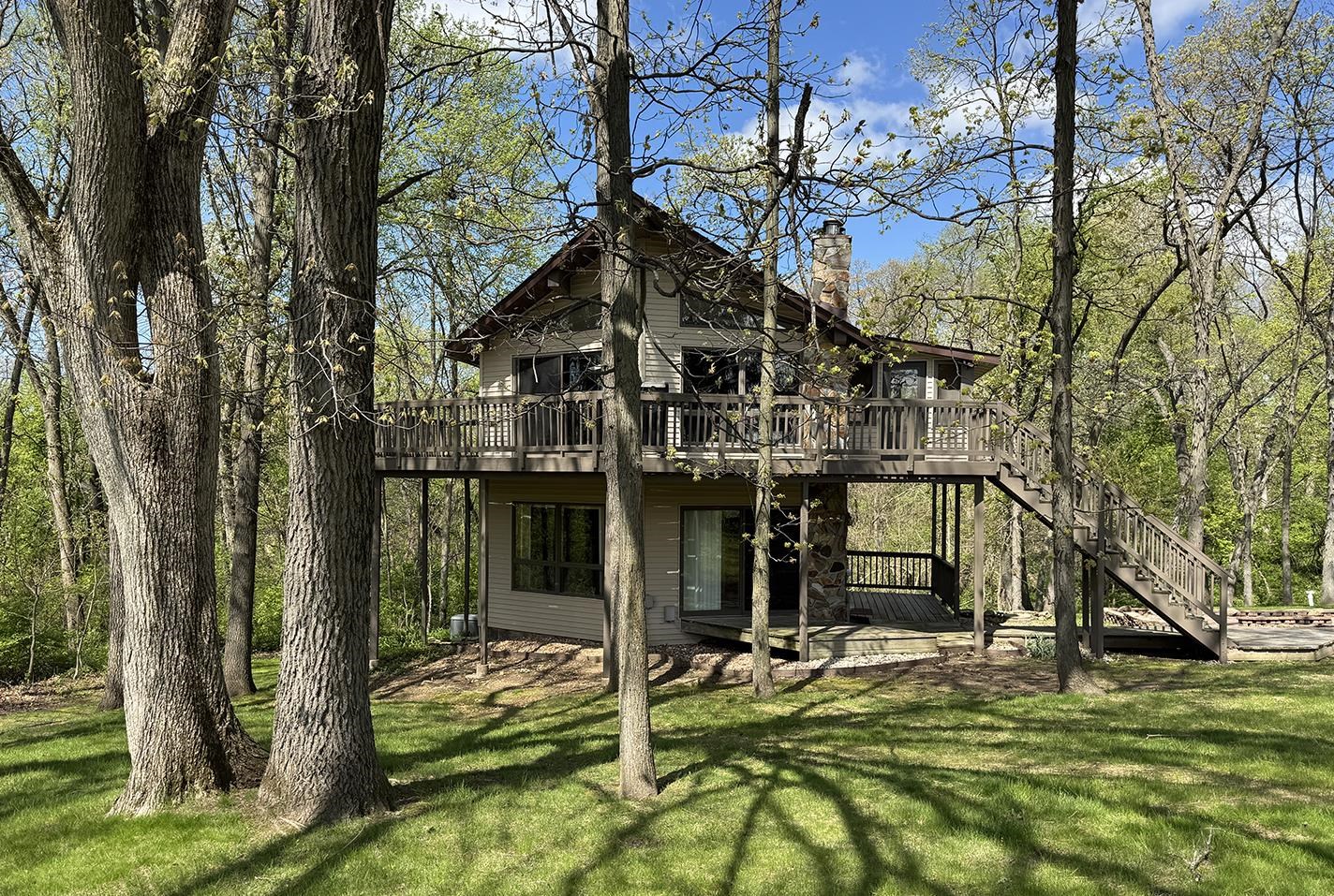 3-532 Fawn Ridge Drive Lake Carroll, IL 61046 - Photo 2 of 54