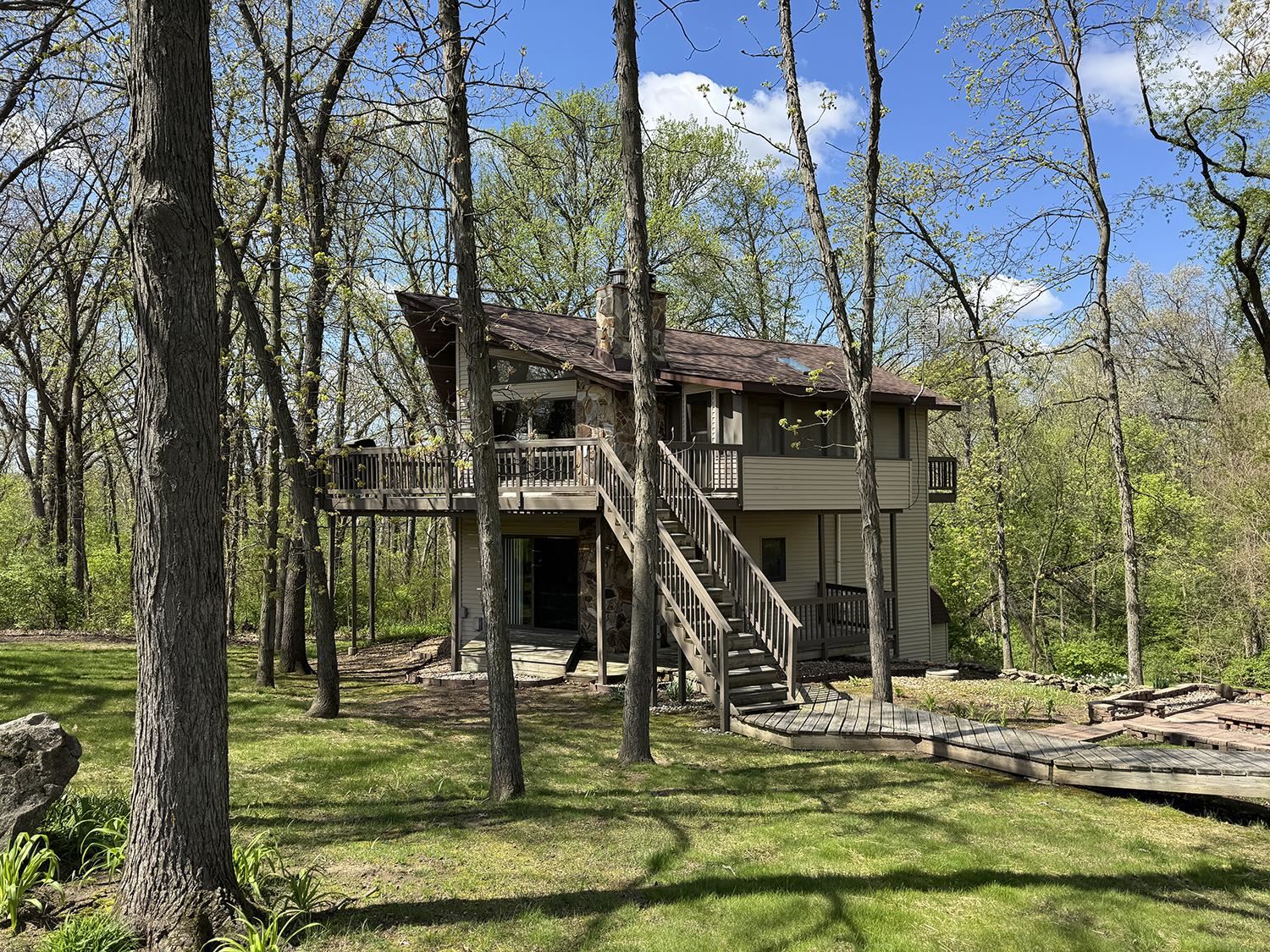 3-532 Fawn Ridge Drive Lake Carroll, IL 61046 - Photo 5 of 54