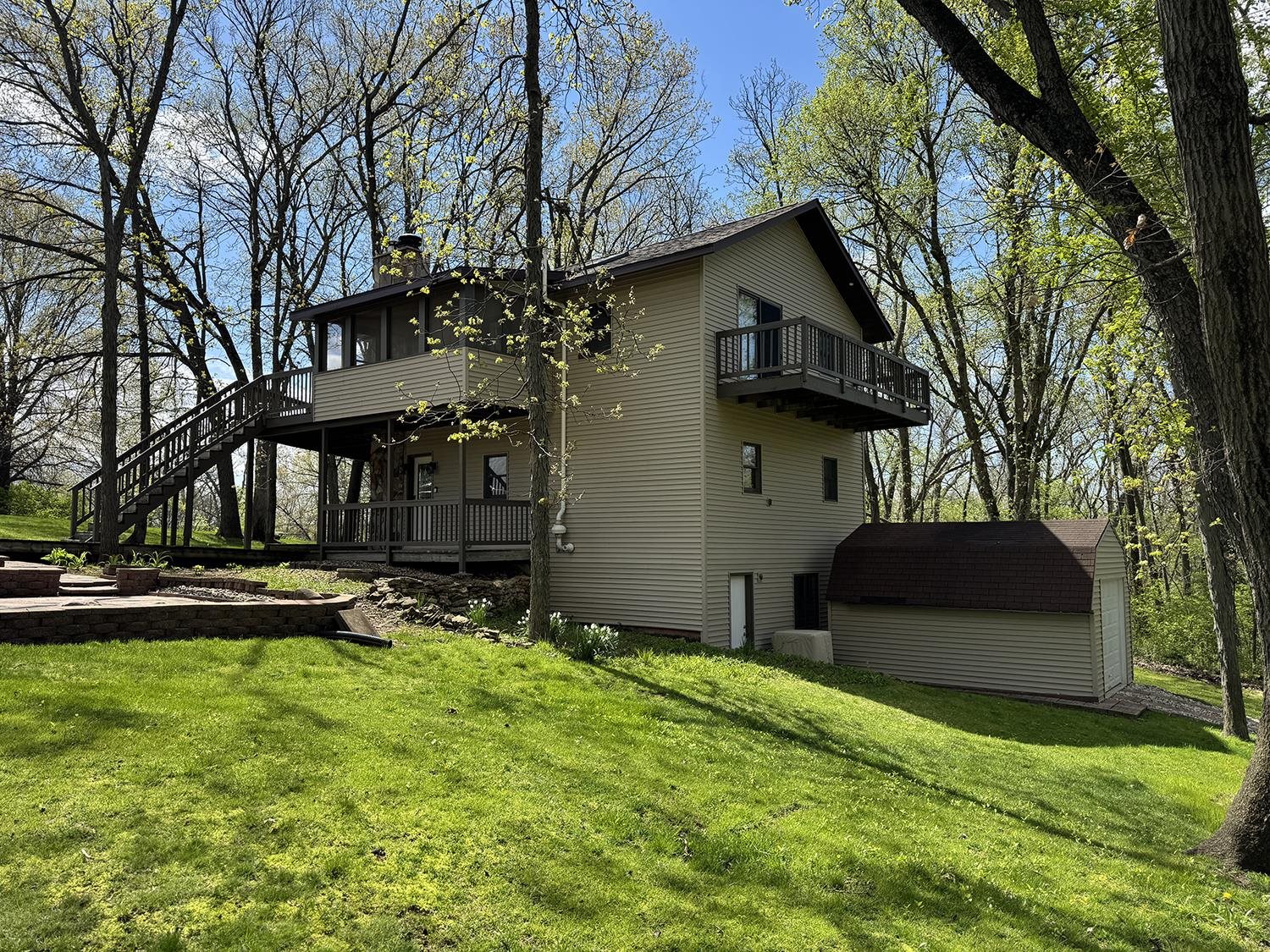 3-532 Fawn Ridge Drive Lake Carroll, IL 61046 - Photo 6 of 54