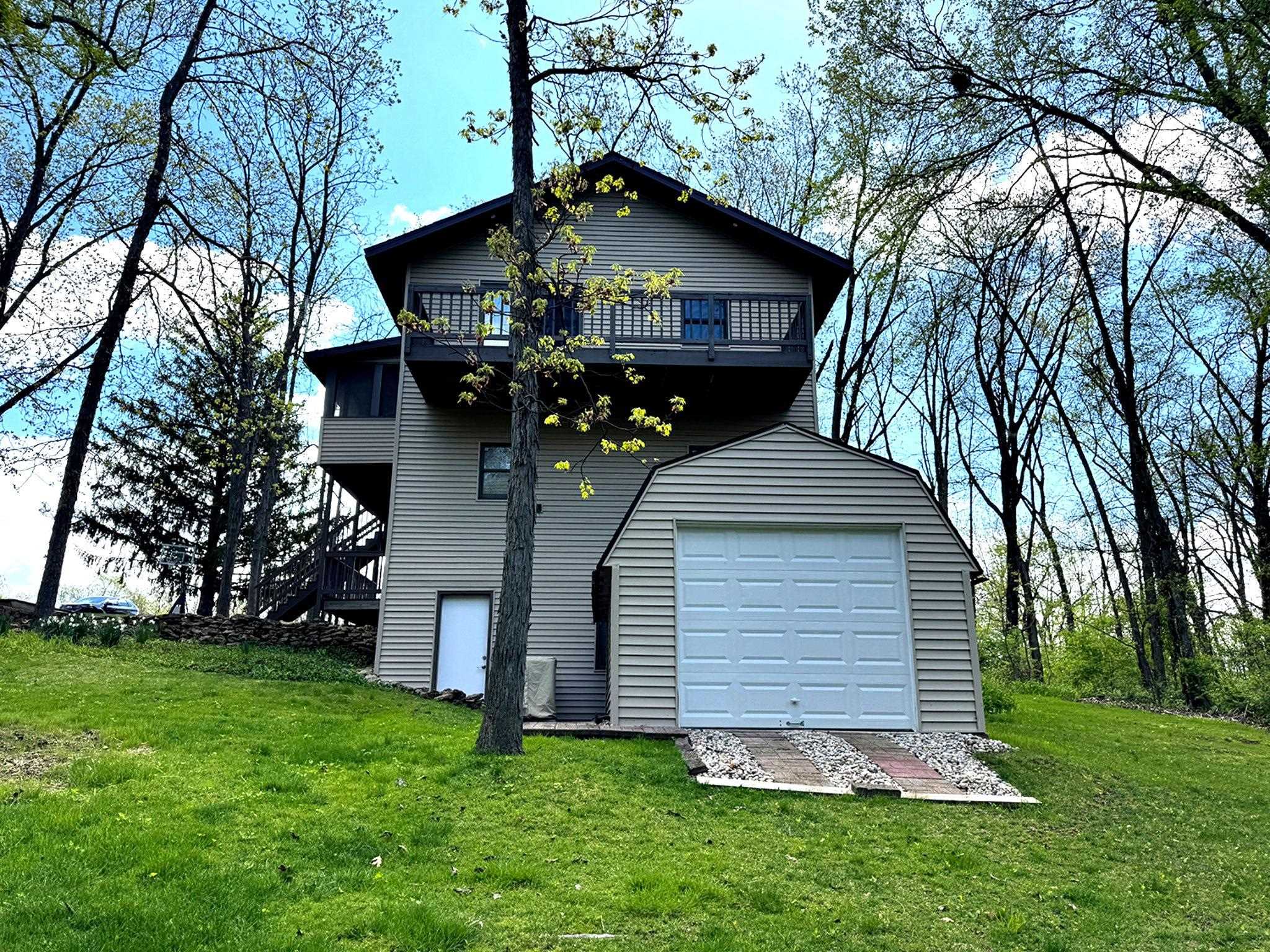 3-532 Fawn Ridge Drive Lake Carroll, IL 61046 - Photo 8 of 54