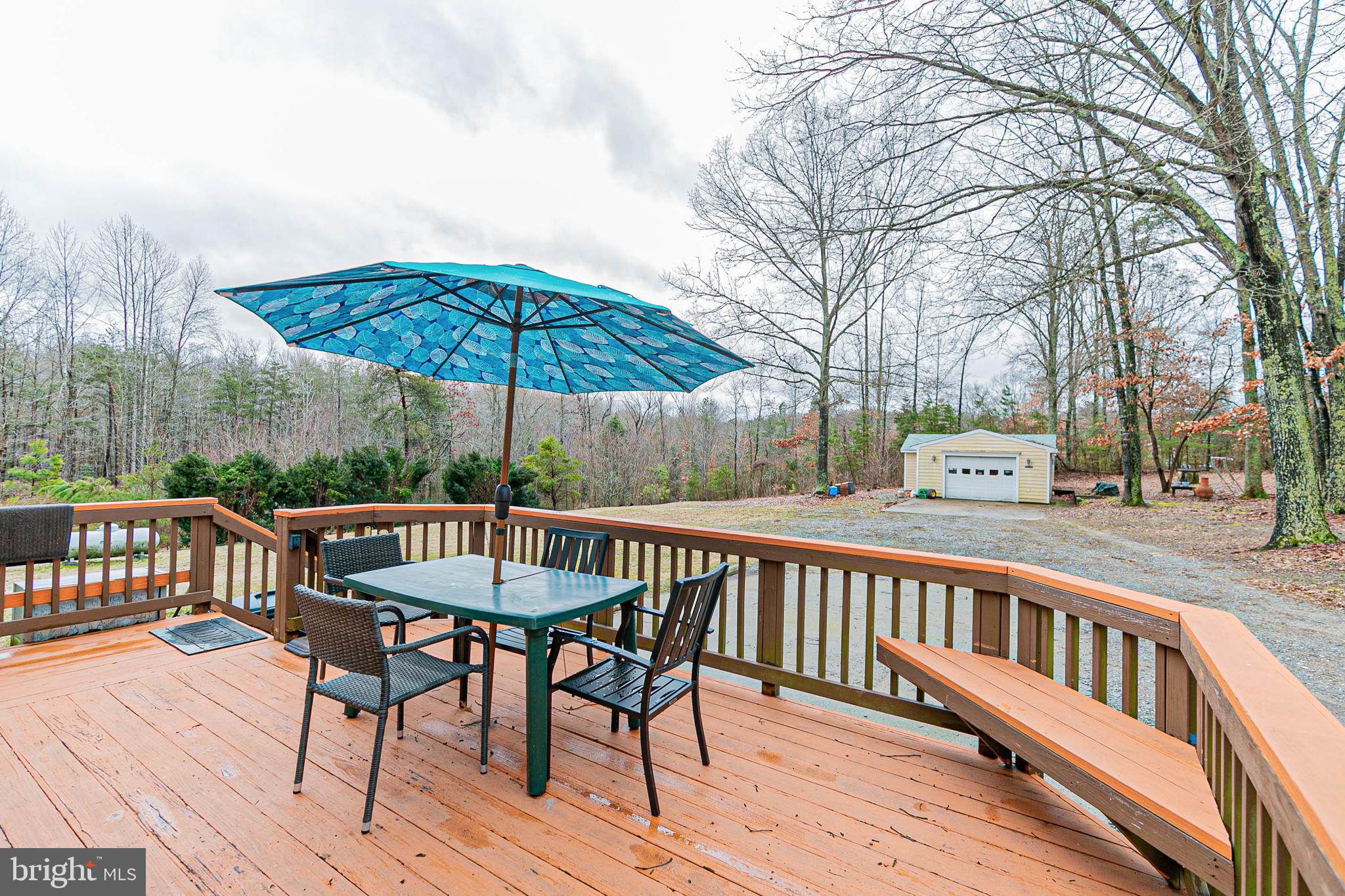 15248 McBryant Road Ruther Glen, VA 22546 - Photo 13 of 84 Gallery Image 13