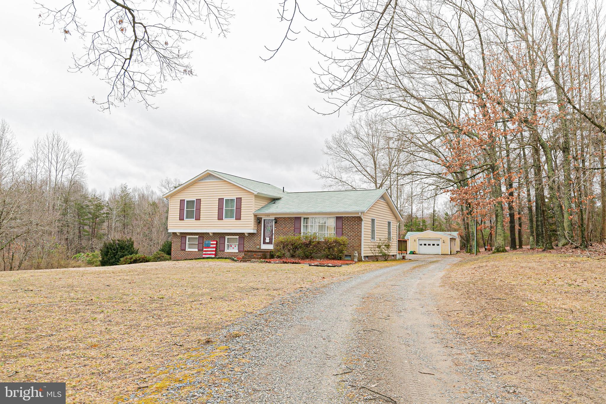 15248 McBryant Road Ruther Glen, VA 22546 - Photo 16 of 84 Gallery Image 16