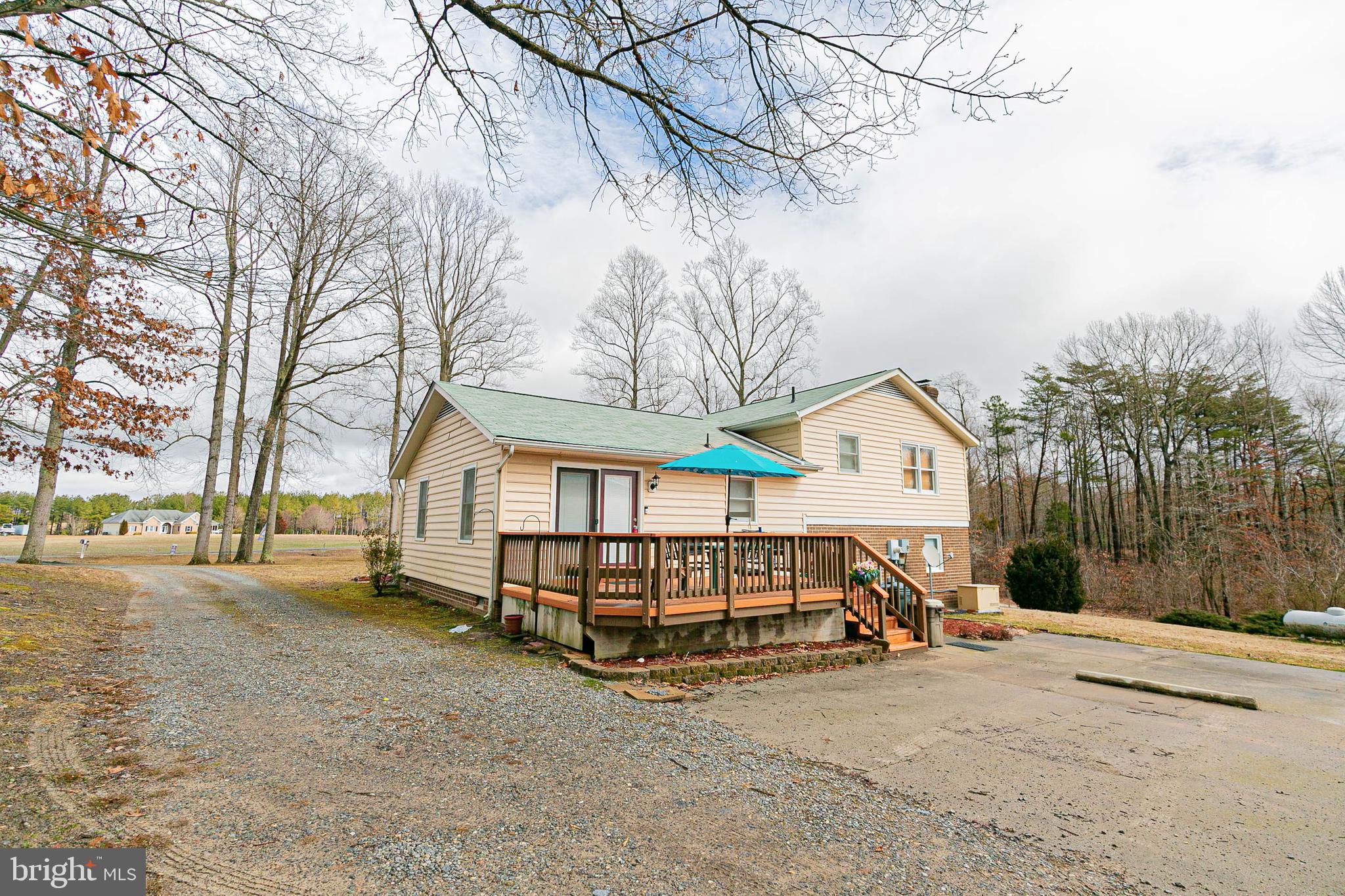 15248 McBryant Road Ruther Glen, VA 22546 - Photo 61 of 84 Gallery Image 61