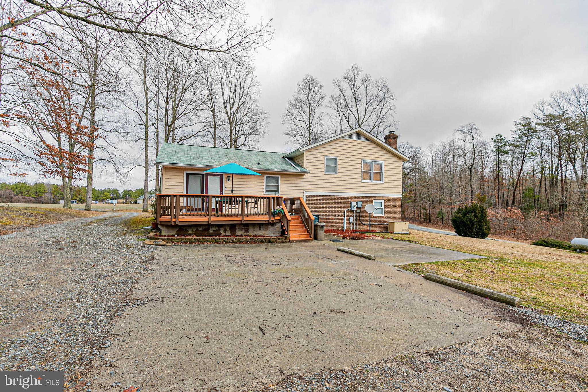 15248 McBryant Road Ruther Glen, VA 22546 - Photo 65 of 84 Gallery Image 65
